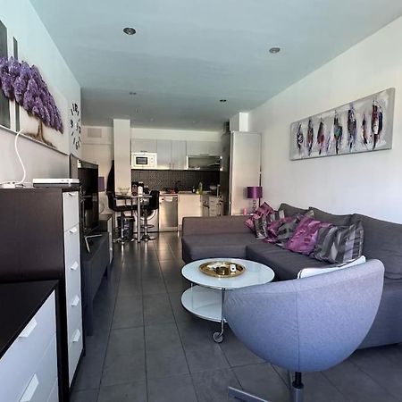 Ferienwohnung Iguazu Poolview Near Yumbo Playa del Inglés Exterior foto