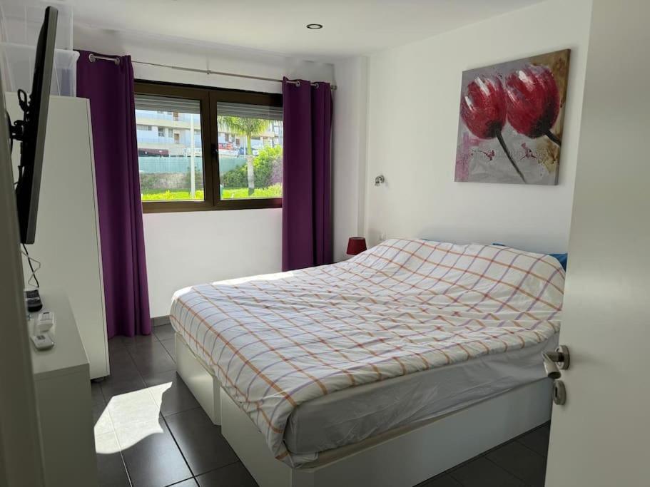 Ferienwohnung Iguazu Poolview Near Yumbo Playa del Inglés Exterior foto